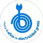 Hasta 4 años de electricidad gratis